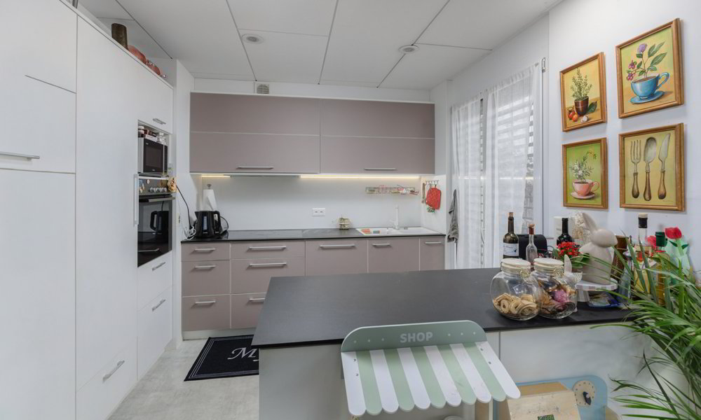 Wohnung – Figino - Ansicht 5