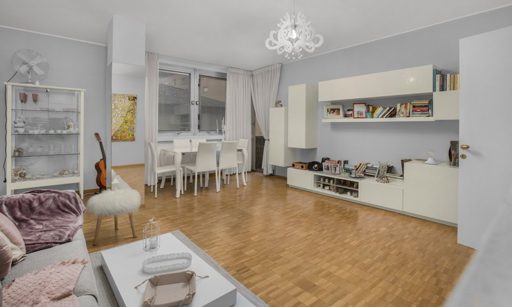 Wohnung – Lugano, Quartiere Maghetti, Breganzona
