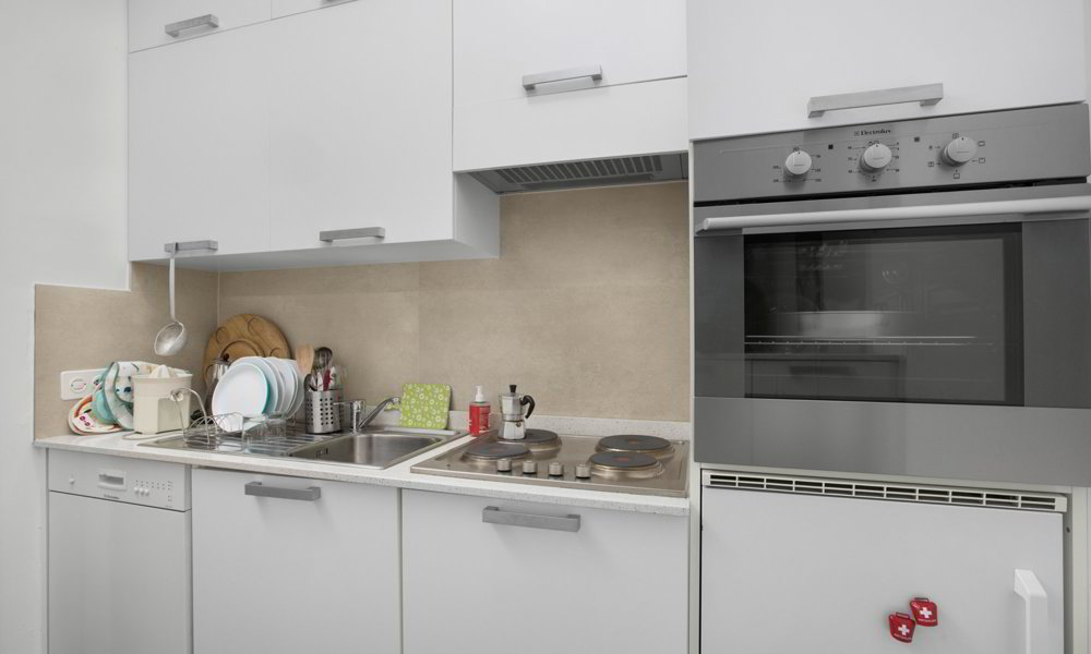Wohnung – Lugano, Quartiere Maghetti, Breganzona - Ansicht 4