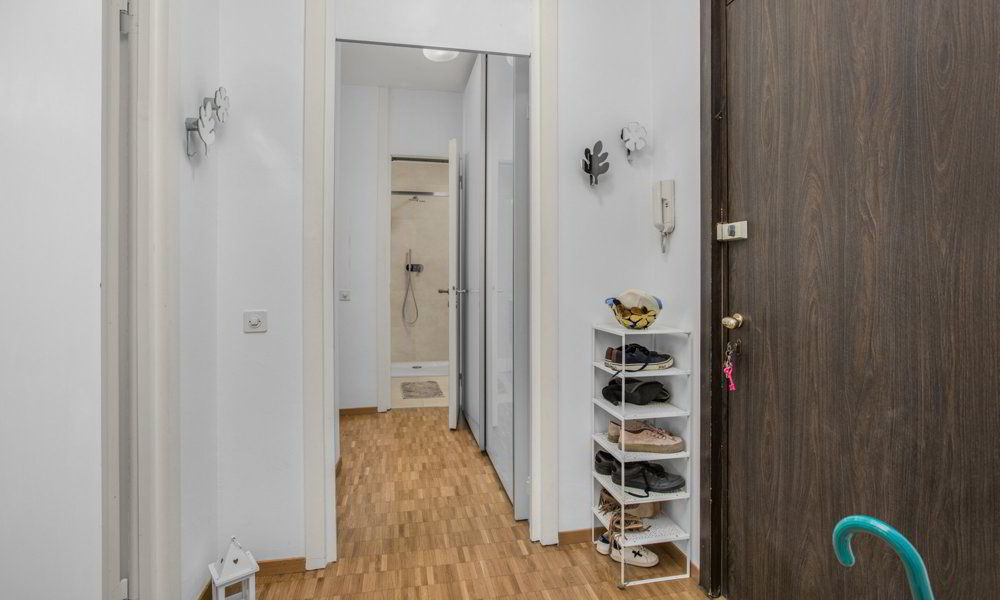 Wohnung – Lugano, Quartiere Maghetti, Breganzona - Ansicht 5