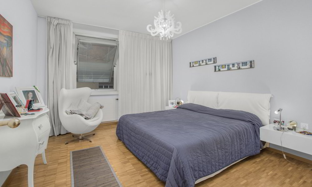 Wohnung – Lugano, Quartiere Maghetti, Breganzona - Mehr