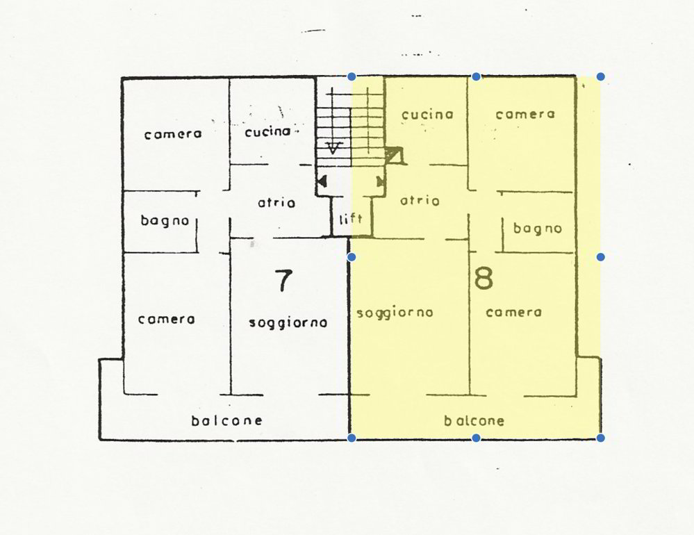 3.5 rooms Apartment to buy in Viganello - image 1/10