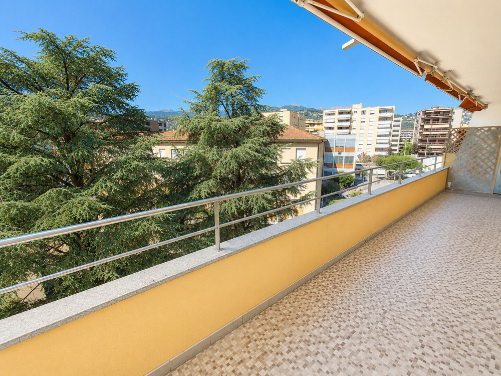 Wohnung – Lugano, Viganello - Ansicht 3