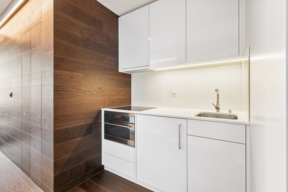 Wohnung – Zürich - Ansicht 2