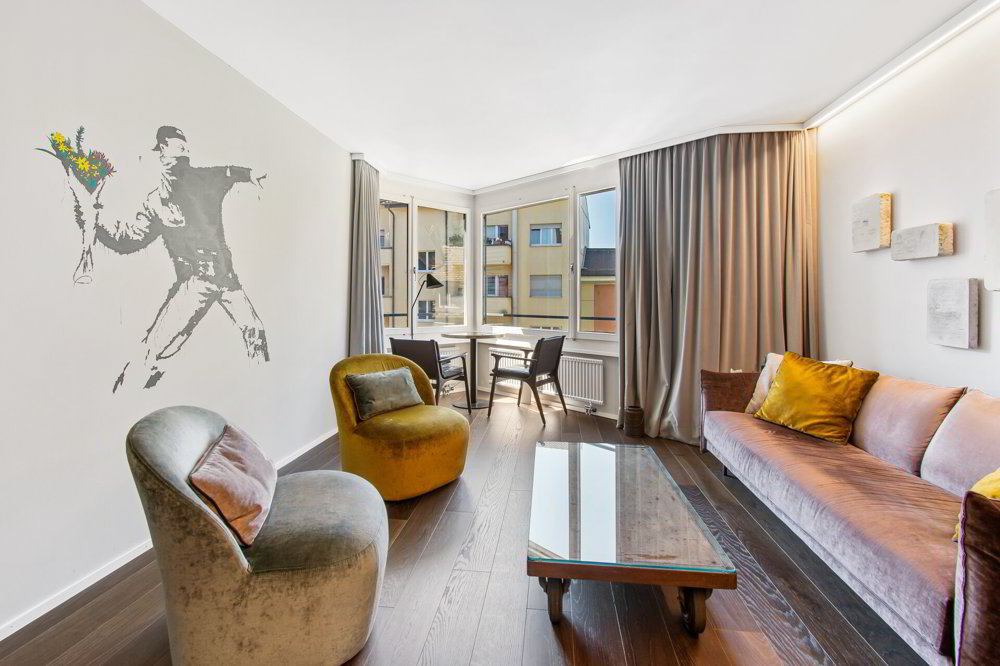 Wohnung – Zürich - Ansicht 4