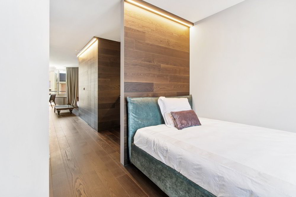 Wohnung – Zürich - Ansicht 5