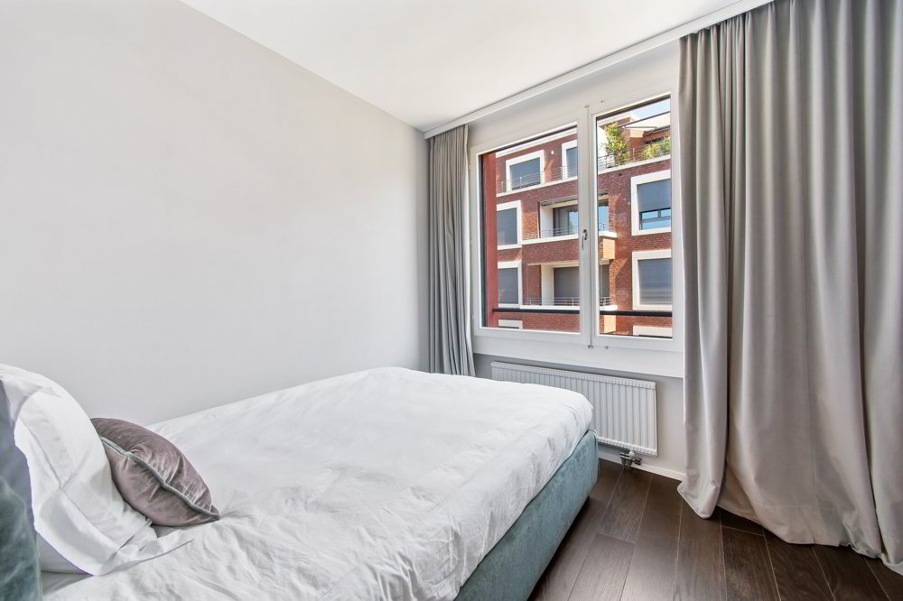 Wohnung – Zürich - Mehr