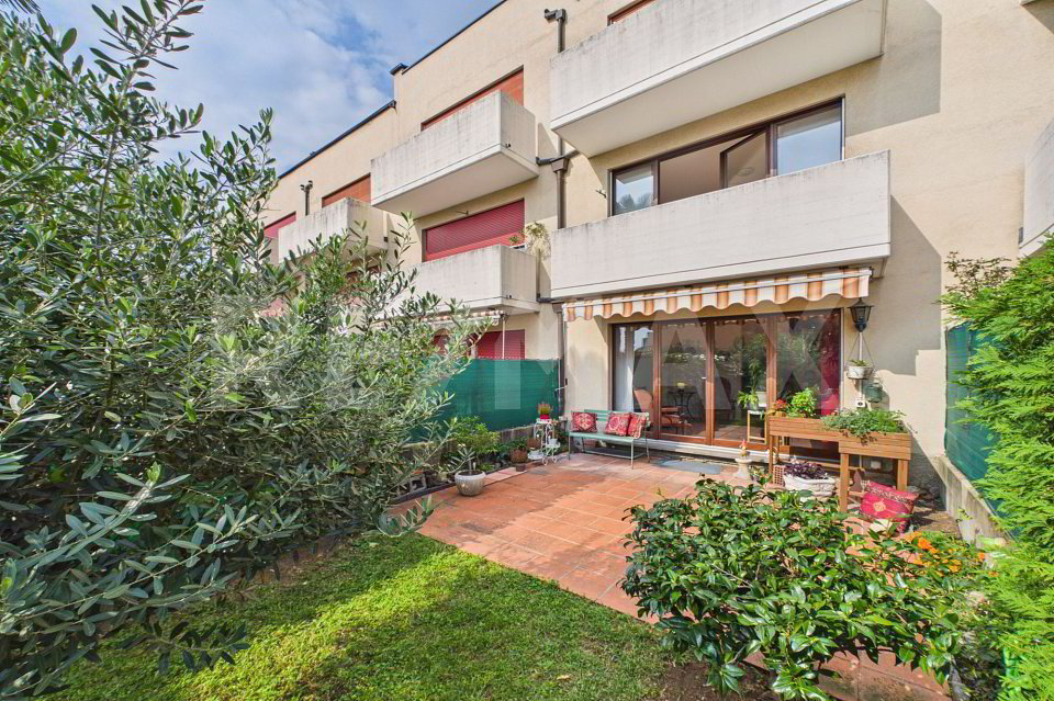 Appartamento di 4.5 locali in vendita a Caslano - immagine 1/9