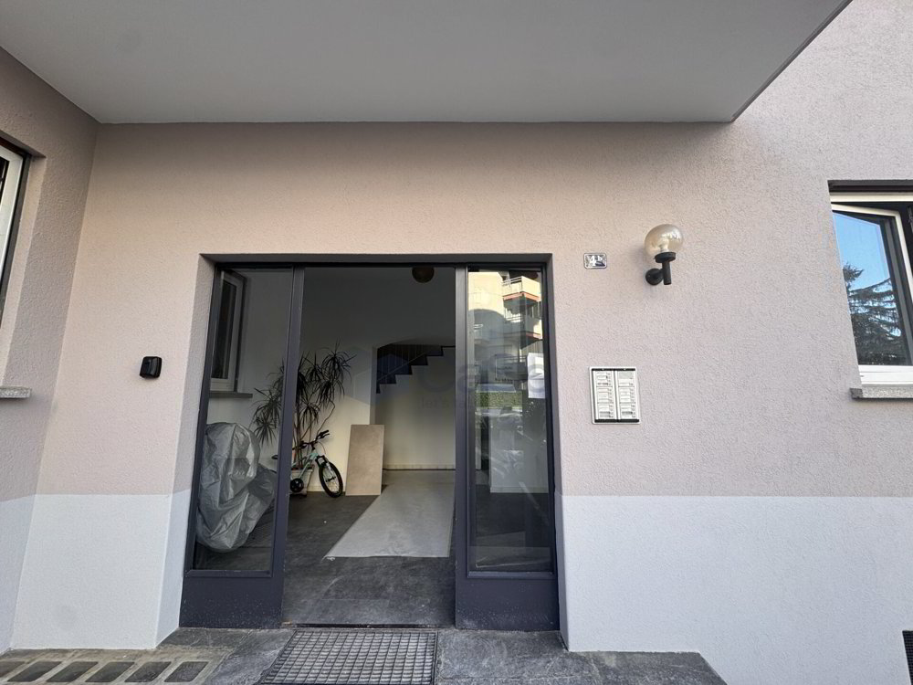 4.5 Zimmer Wohnung zum verkaufen in Massagno - Bild 1/18