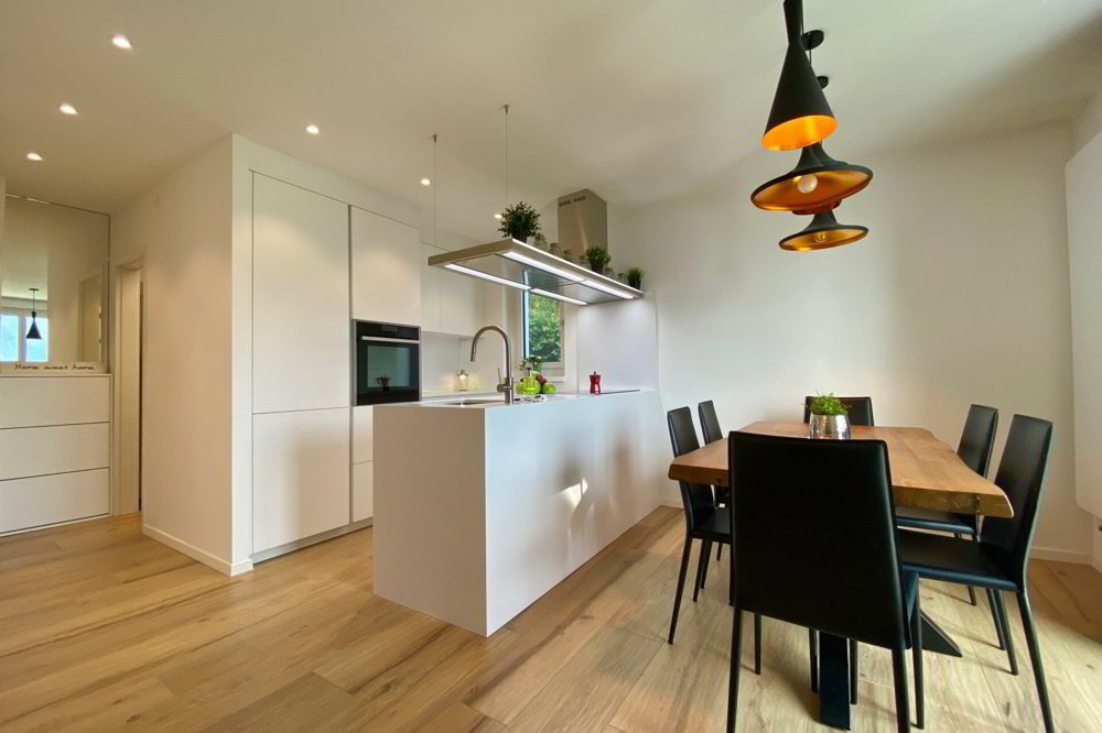 Wohnung – Orselina - Ansicht 3