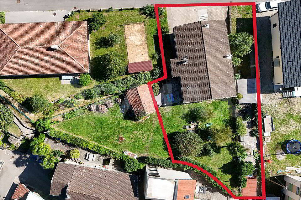 Haus – Riviera, Osogna - Ansicht 2