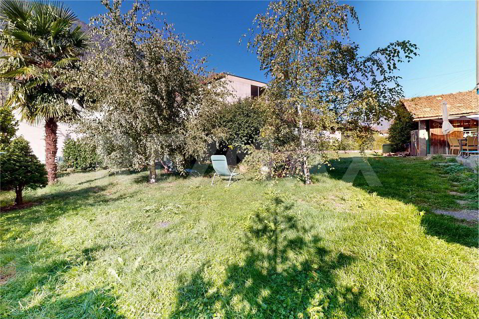 6 rooms House to buy in Osogna - image 1/4