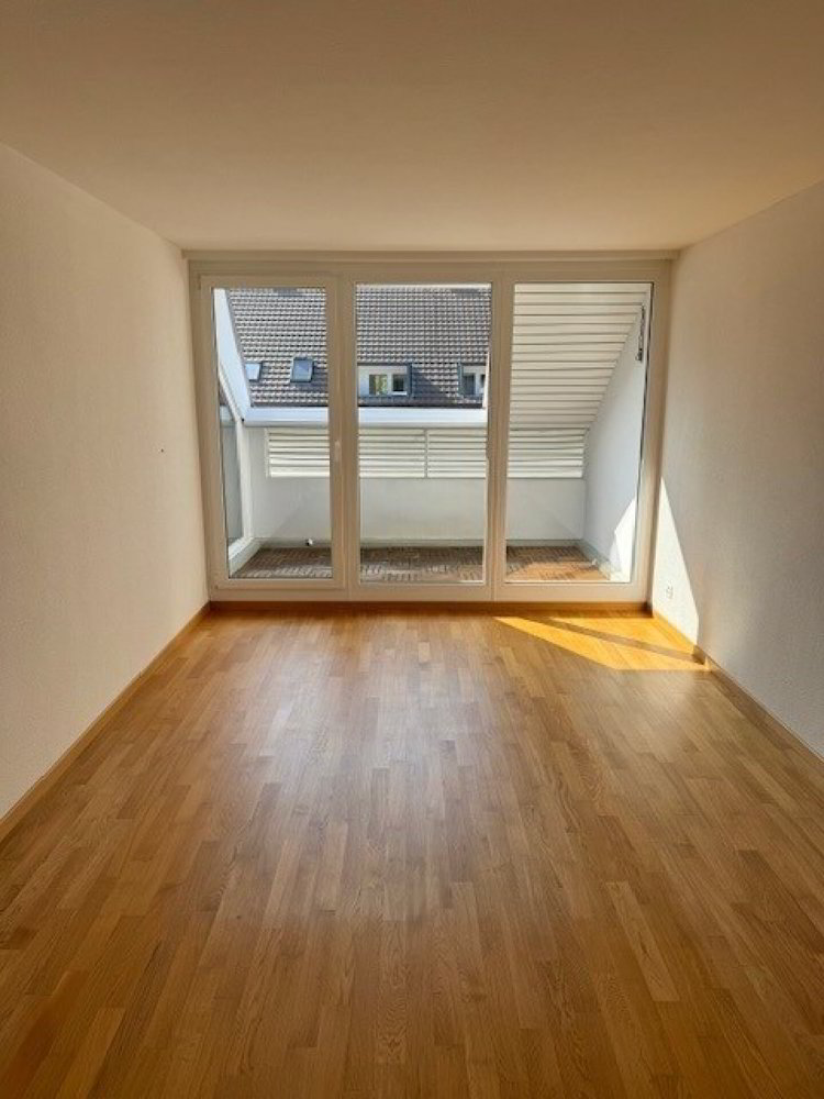 Wohnung – Bern - Ansicht 2