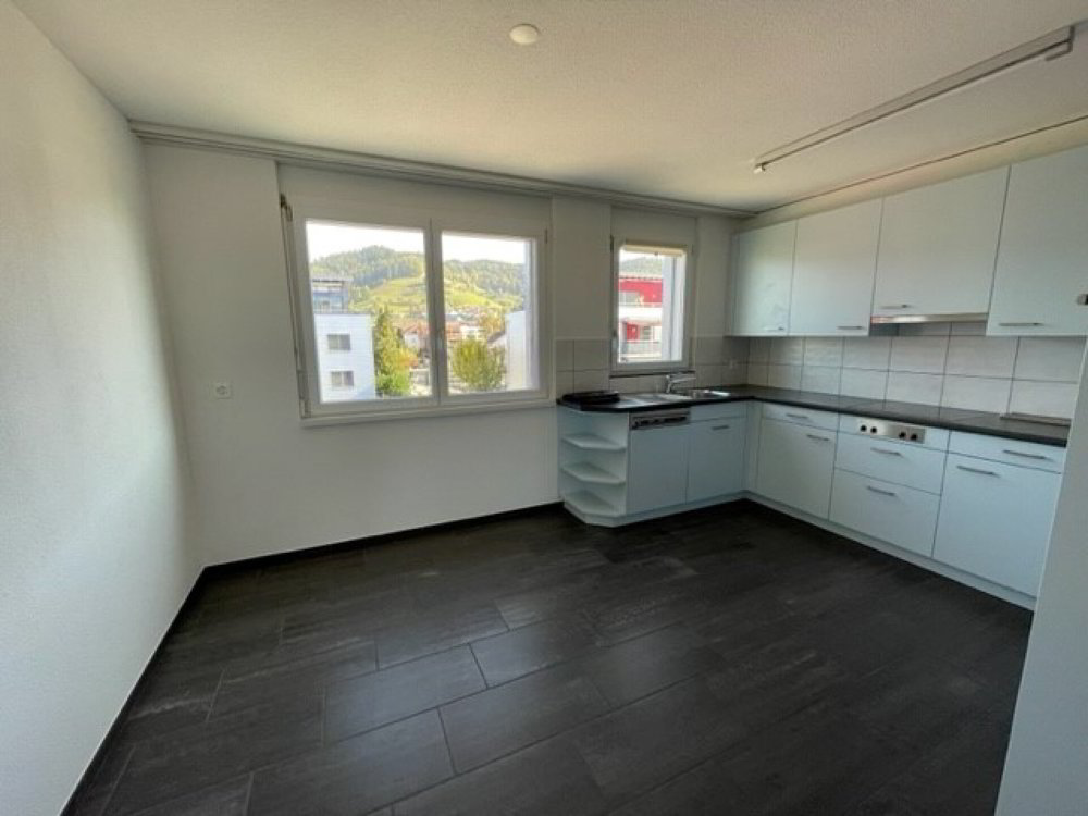 Wohnung – Dagmersellen - Ansicht 2