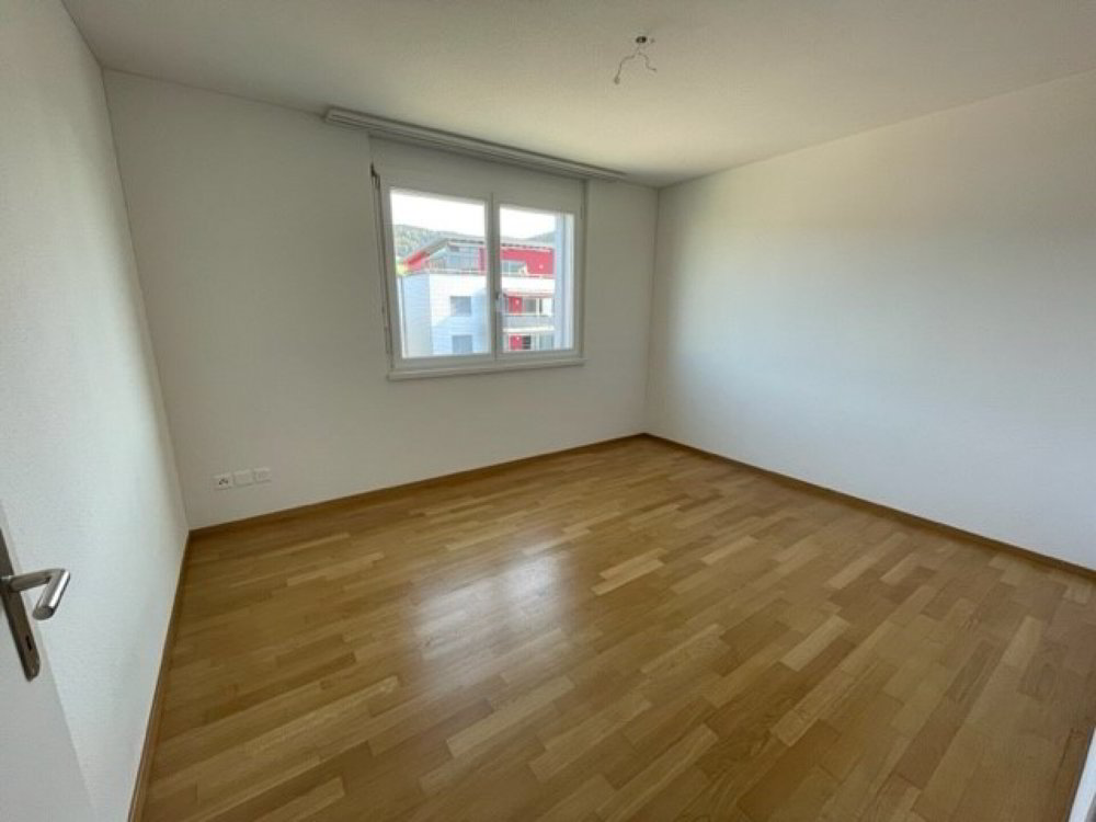 Wohnung – Dagmersellen - Mehr