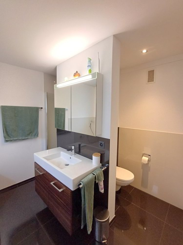 Wohnung – Wolhusen - Ansicht 3