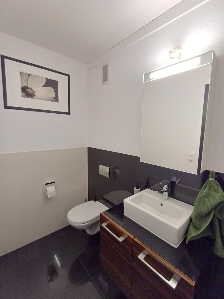 Wohnung – Wolhusen - Ansicht 5