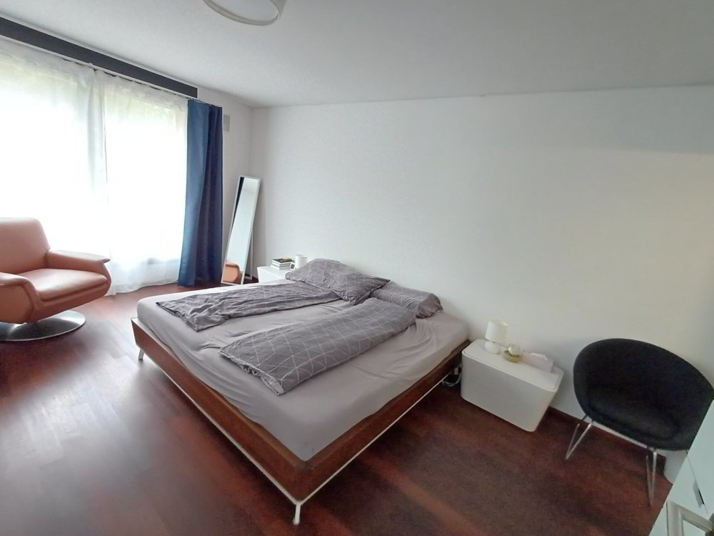 Wohnung – Wolhusen - Mehr