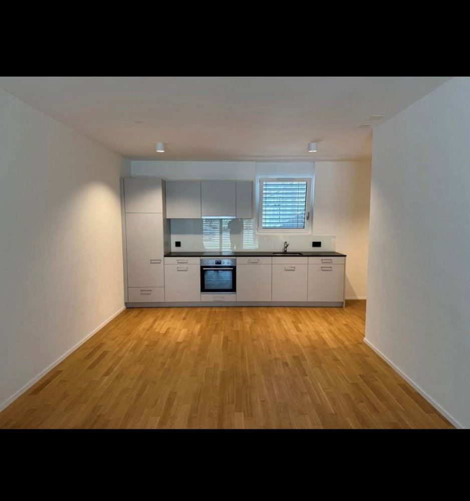 Wohnung – Grenchen - Ansicht 2