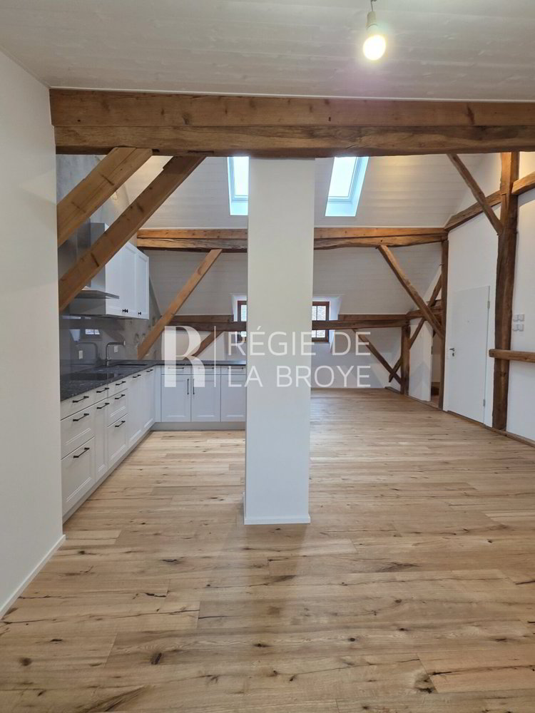 Wohnung – Estavayer-le-Lac - Ansicht 3