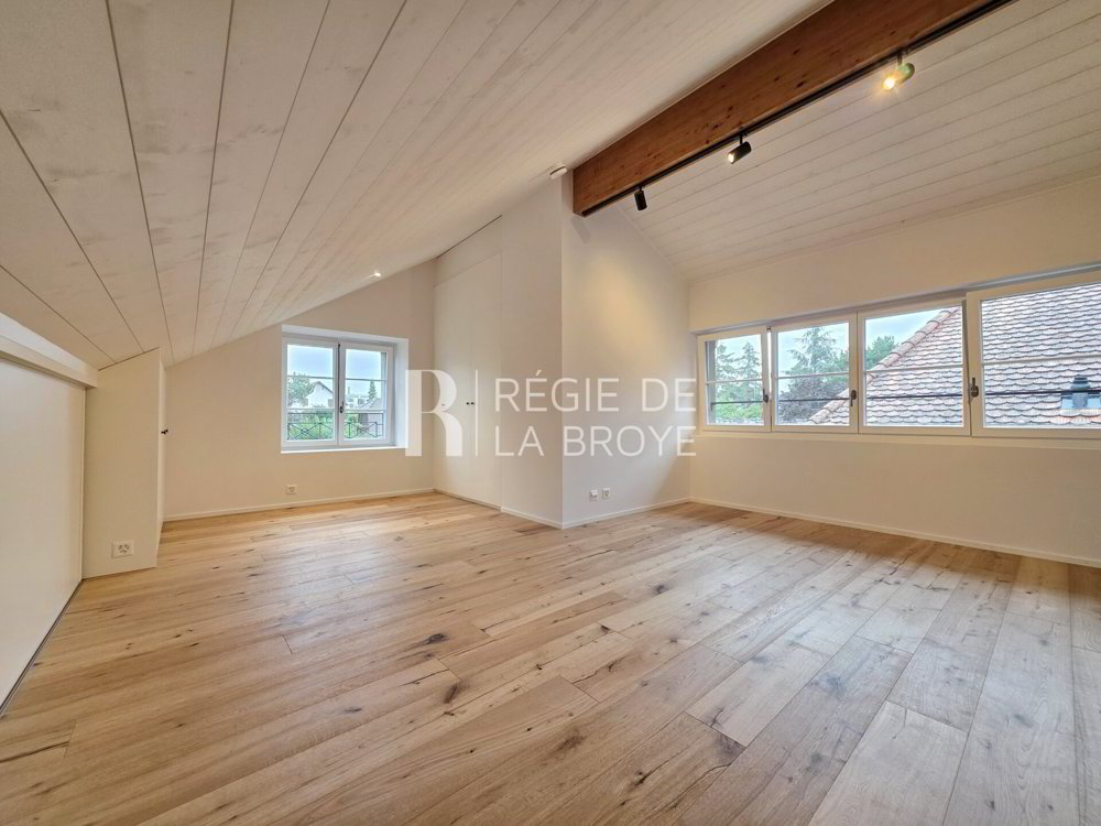 Wohnung – Estavayer-le-Lac - Ansicht 4