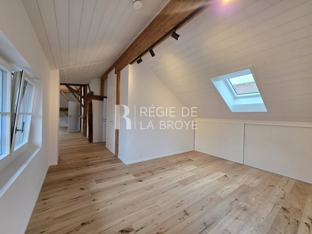 Wohnung – Estavayer-le-Lac - Ansicht 5