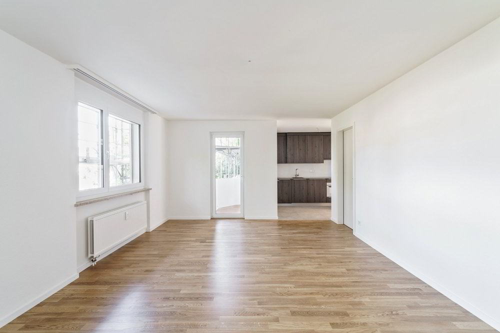 1.5 rooms Apartment for rent in Binningen - image 1/6