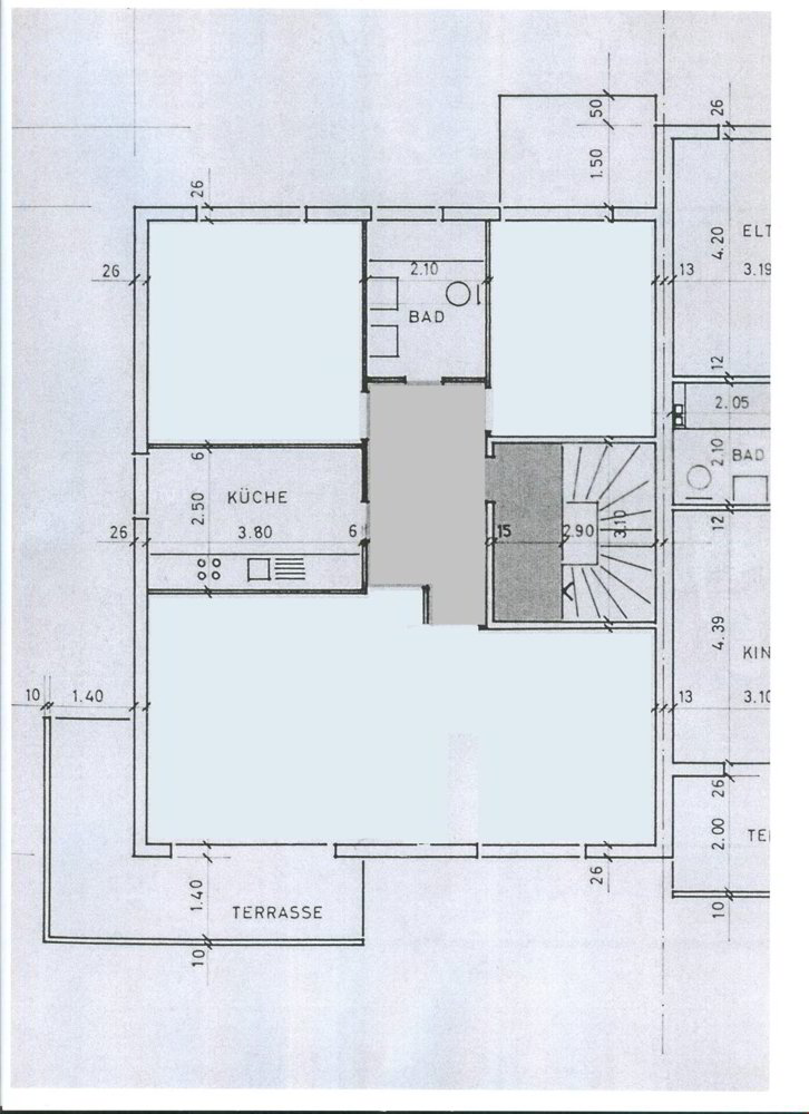 null rooms Apartment for rent in Therwil - image 1/8
