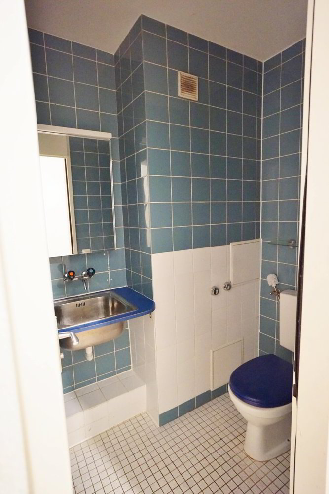 Appartamento di 1 locali in affitto a Bâle - immagine 1/5