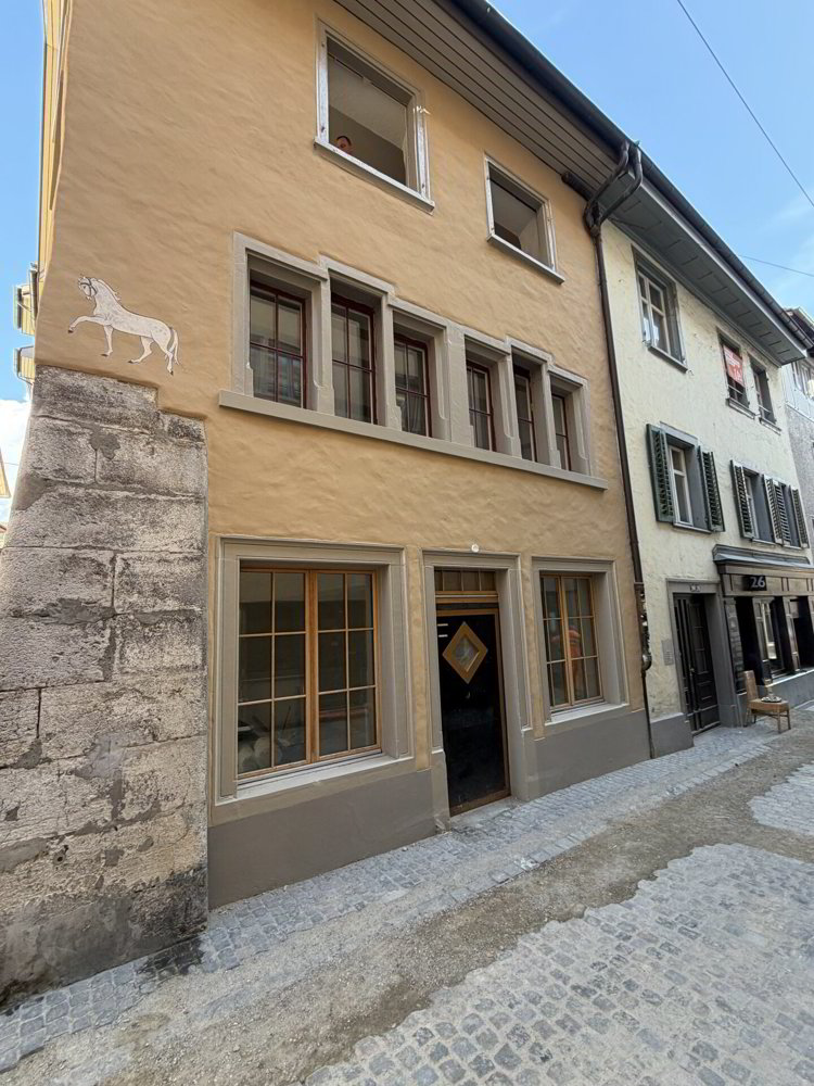 Wohnung – Schaffhausen - Ansicht 4