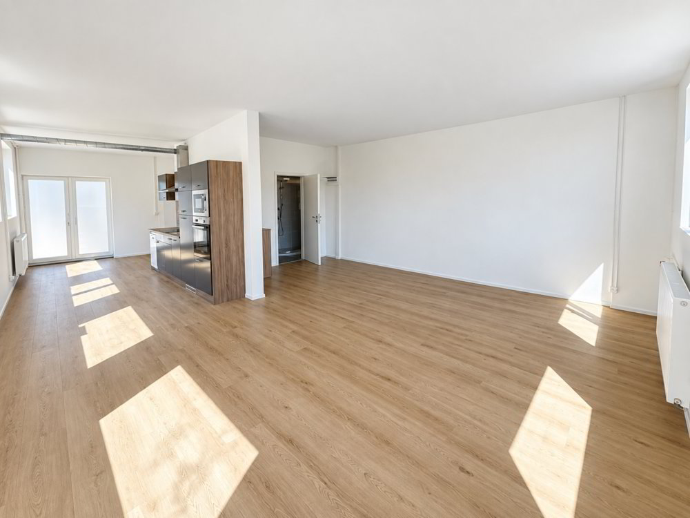 NEU SANIERTE GEWERBEFLÄCHE ZU VERMIETEN - Ansicht 2