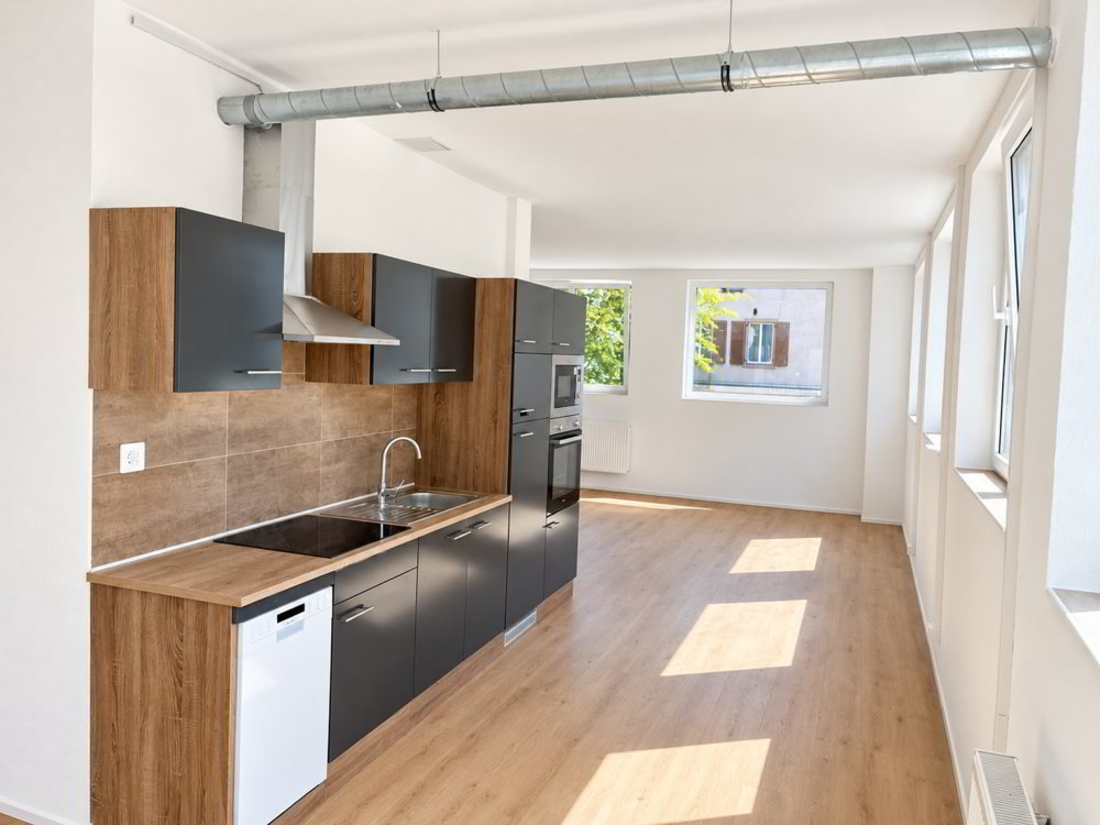 NEU SANIERTE GEWERBEFLÄCHE ZU VERMIETEN - Ansicht 4
