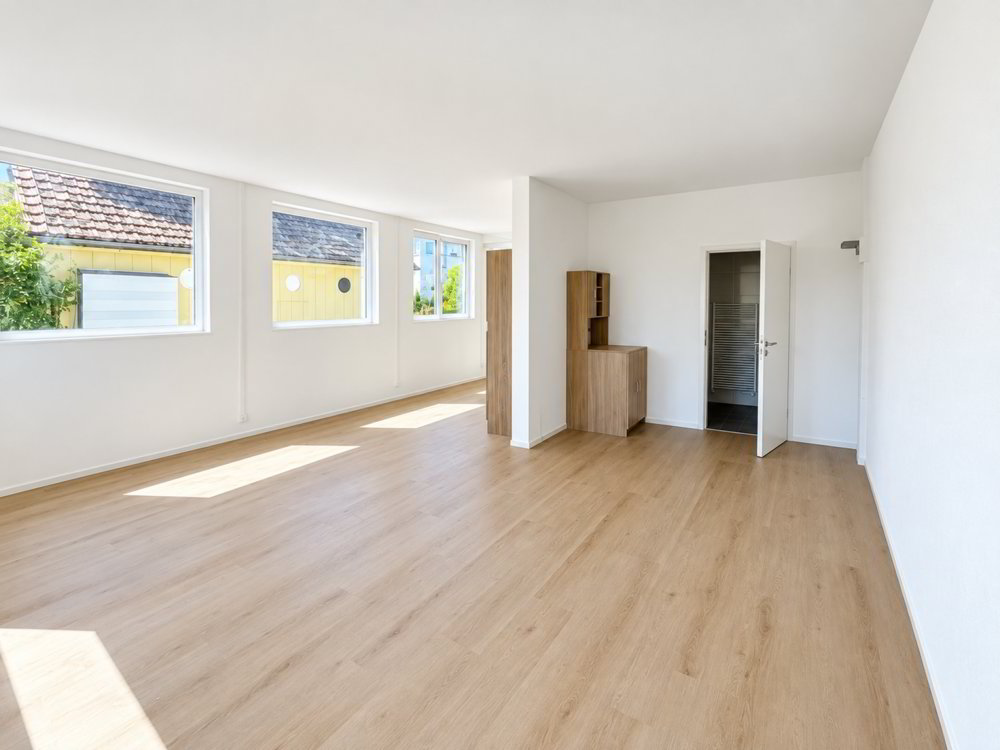 NEU SANIERTE GEWERBEFLÄCHE ZU VERMIETEN - Ansicht 5