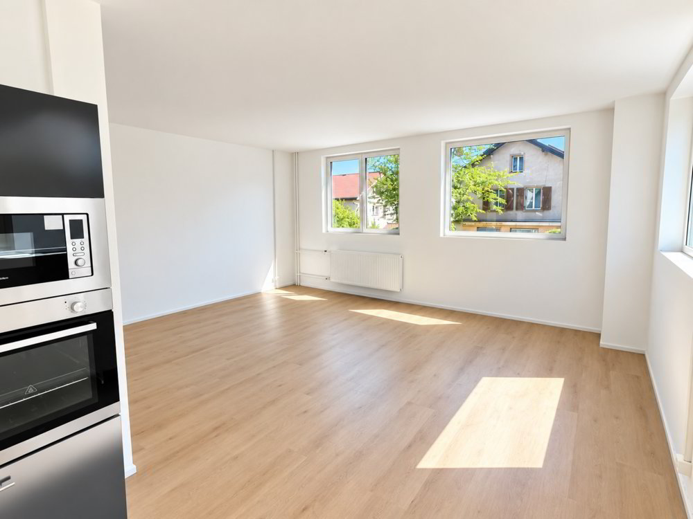 NEU SANIERTE GEWERBEFLÄCHE ZU VERMIETEN - Mehr