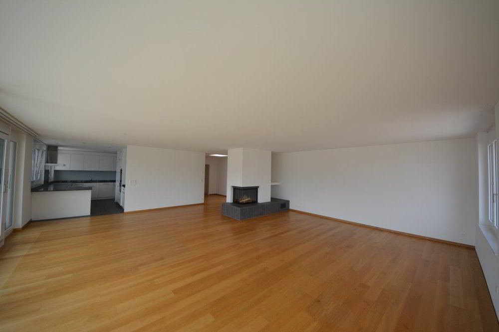Wohnung – Jona - Ansicht 4