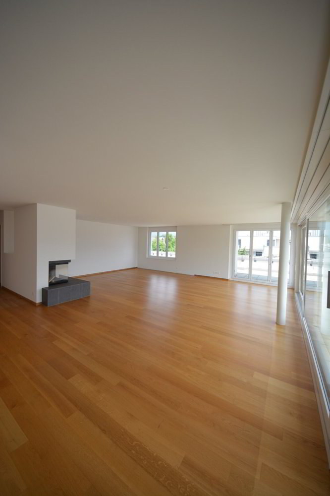 Wohnung – Jona - Ansicht 5