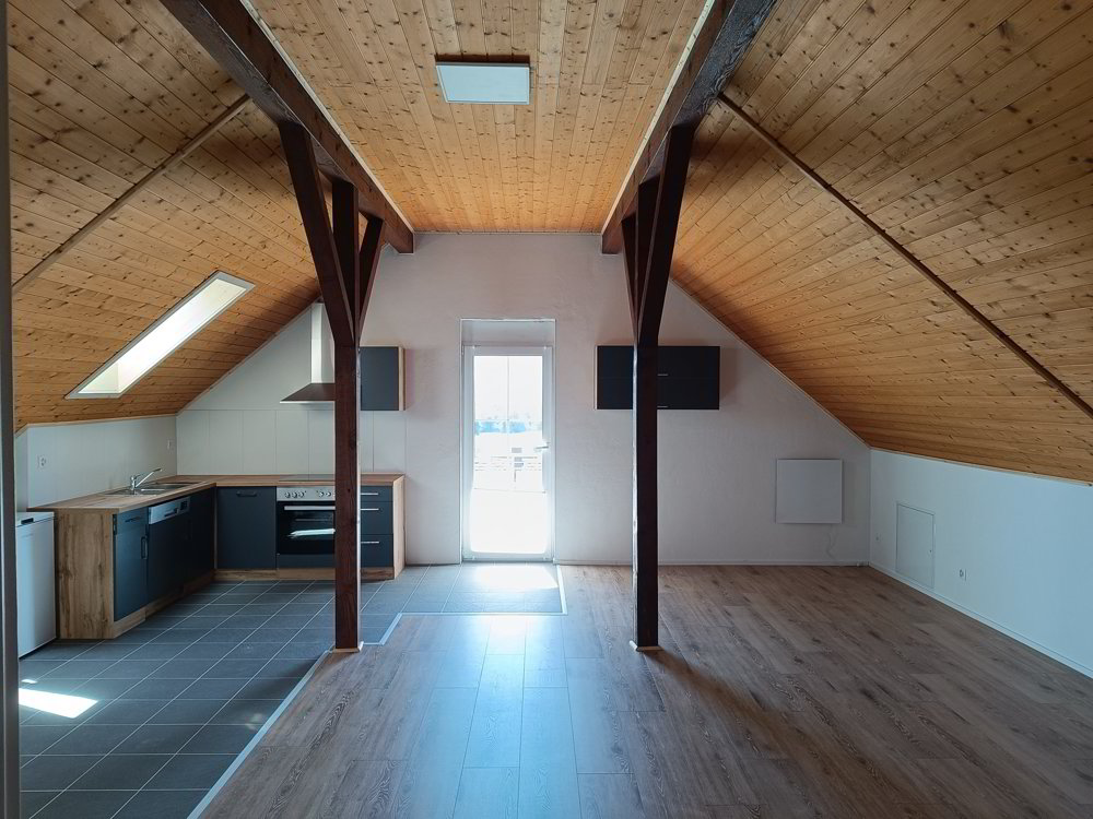 Wohnung – Lienz - Ansicht 2