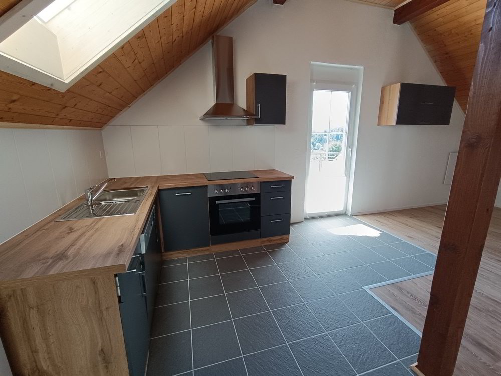 Wohnung – Lienz - Ansicht 5