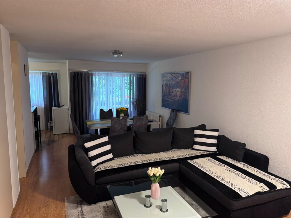 Wohnung – Wil SG - Ansicht 2