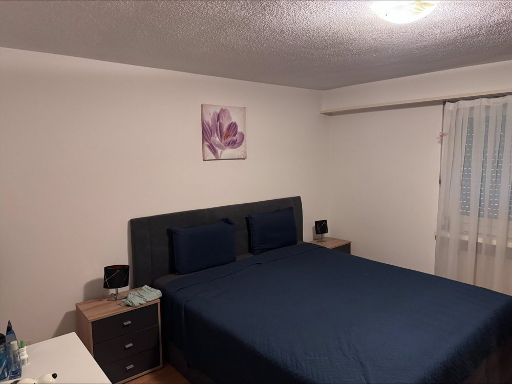 Wohnung – Wil SG - Ansicht 3