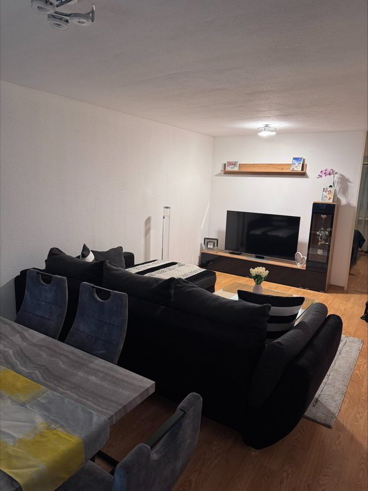 2.5 rooms Apartment for rent in Wil SG - image 1/4