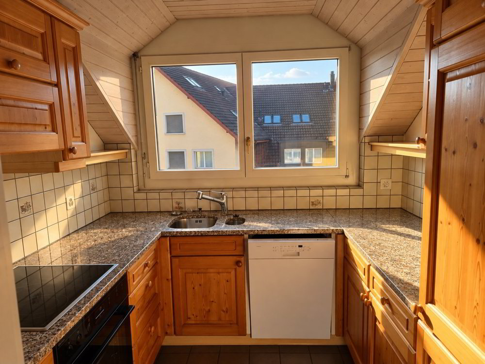 Wohnung – Wildegg - Ansicht 2