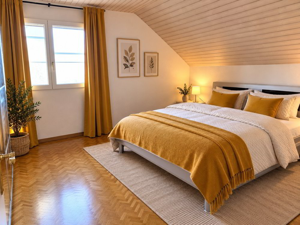 Wohnung – Wildegg - Ansicht 3