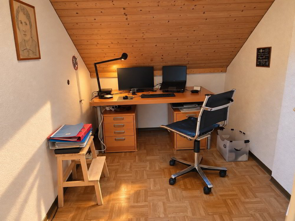 Wohnung – Wildegg - Ansicht 4