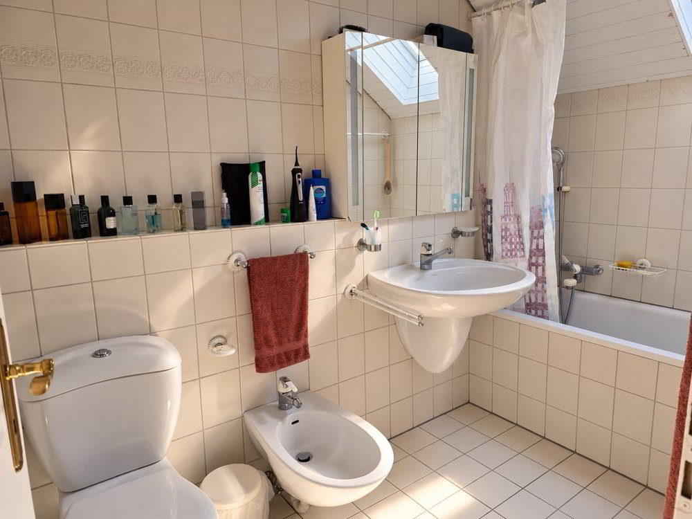 Wohnung – Wildegg - Ansicht 5