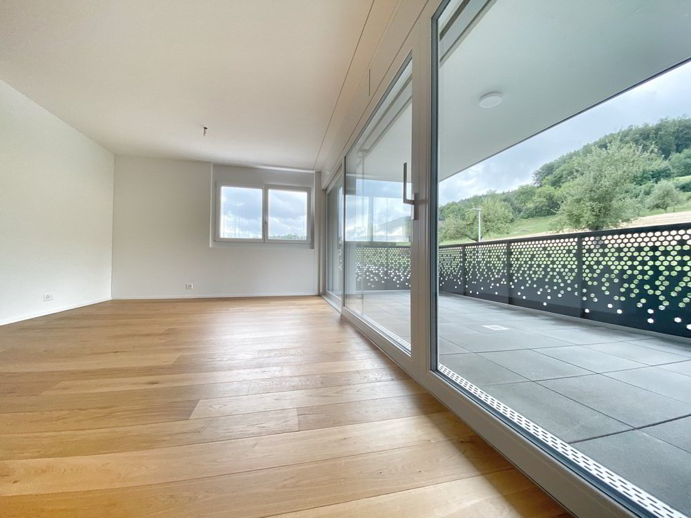 3.5 rooms Apartment for rent in Birrwil - image 1/6