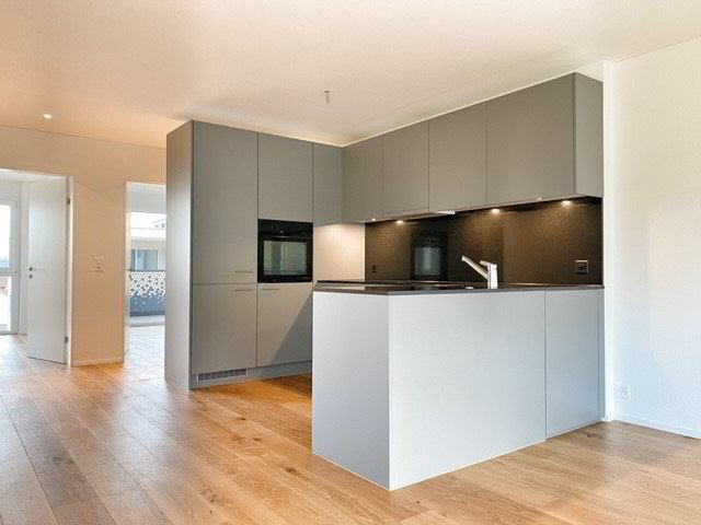 Wohnung – Birrwil - Ansicht 2