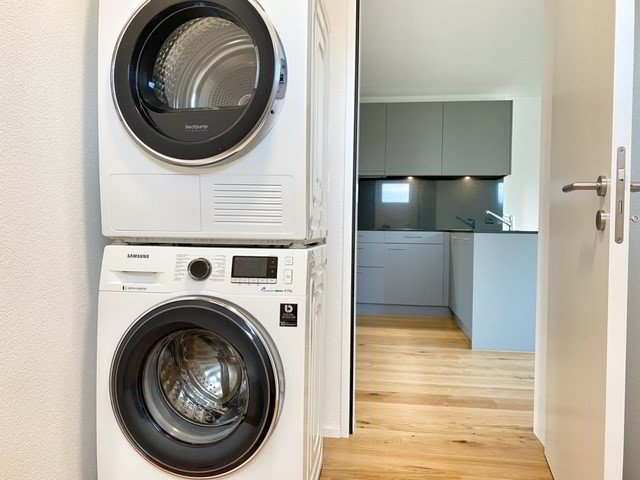 Wohnung – Birrwil - Ansicht 3