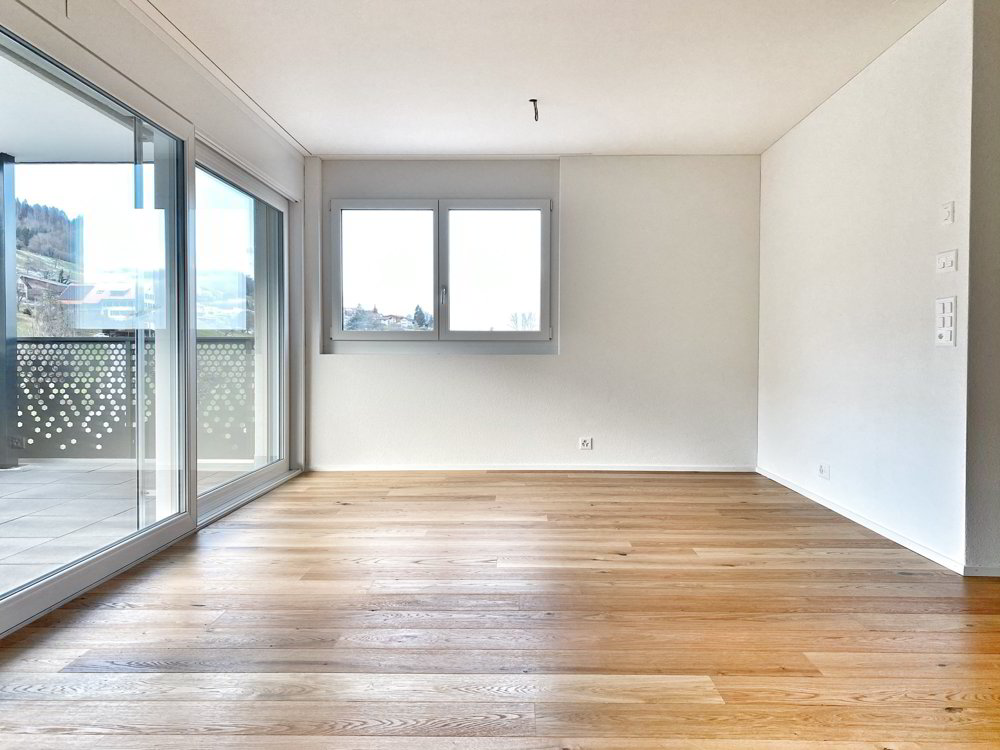 Wohnung – Birrwil - Ansicht 4