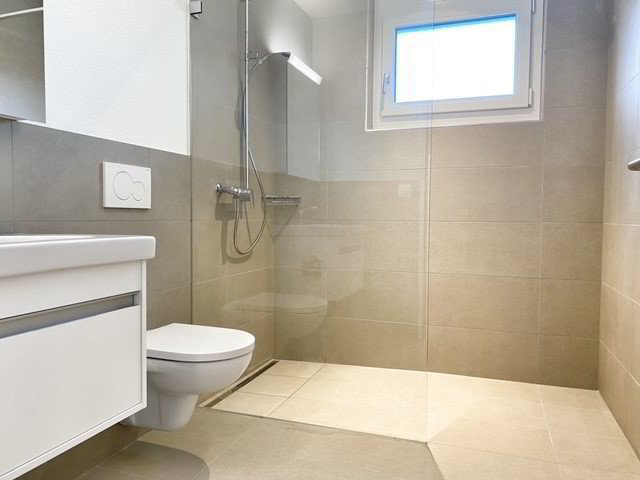 Wohnung – Birrwil - Ansicht 5